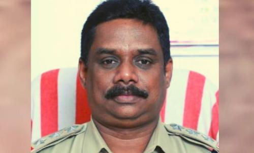 പോക്സോ കേസ് പ്രതിയെ പീഡനത്തിന് ഇരയാക്കിയ സിഐക്കെതിരെ കേസ് പോക്സോ കേസ് പ്രതിയെ പീഡനത്തിന് ഇരയാക്കിയ സിഐക്കെതിരെ കേസ്