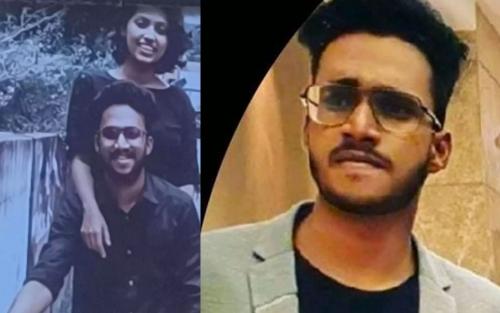 ബംഗളുരുവിൽ മലയാളി യുവതിയെ കുക്കർ കൊണ്ടു തലക്കടിച്ചു കൊന്ന് പങ്കാളി ബംഗളുരുവിൽ മലയാളി യുവതിയെ കുക്കർ കൊണ്ടു തലക്കടിച്ചു കൊന്ന് പങ്കാളി