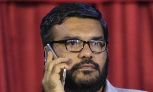 മദ്യനയത്തിന്റെ പേരിൽ പണം ആവശ്യപ്പെട്ടുകൊണ്ടുള്ള ശബ്ദരേഖ; ശക്തമായ നടപടി സ്വീകരിക്കുമെന്ന് എക്സൈസ് മന്ത്രി എം.ബി.രാജേഷ് മദ്യനയത്തിന്റെ പേരിൽ പണം ആവശ്യപ്പെട്ടുകൊണ്ടുള്ള ശബ്ദരേഖ; ശക്തമായ നടപടി സ്വീകരിക്കുമെന്ന് എക്സൈസ് മന്ത്രി എം.ബി.രാജേഷ്
