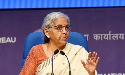 ഉത്സവസീസൺ; കേരളത്തിന് 1,404 കോടി രൂപ അനുവദിച്ച് കേന്ദ്രം ഉത്സവസീസൺ; കേരളത്തിന് 1,404 കോടി രൂപ അനുവദിച്ച് കേന്ദ്രം