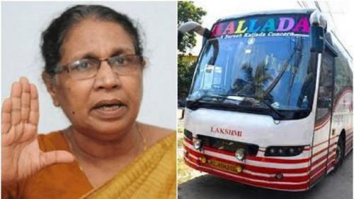 കല്ലട ബസിലെ പീഡനം: സംസ്ഥാന വനിതാ കമ്മീഷൻ സ്വമേധയാ കേസെടുത്തു   