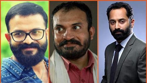 സംസ്ഥാന ചലച്ചിത്ര അവാർഡ്: അവസാന റൗണ്ടിൽ കനത്ത മത്സരം   