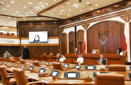 ലോൺ തവണകൾ മാറ്റിവെച്ചതിലെ അധിക പലിശ ഒഴിവാക്കണം: ബഹ്‌റൈൻ പാർലമെന്റിൽ അടിയന്തര പ്രമേയം