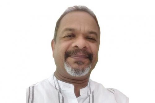 എസ്.കെ. പൊറ്റെക്കാട്ട് സ്മാരക സമിതി കവിതാ മത്സരം: ബഹ്‌റൈൻ പ്രവാസിക്ക് ഒന്നാം സ്ഥാനം