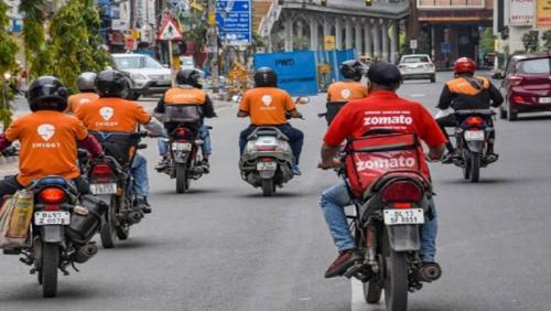 സ്വിഗ്ഗി, സൊമാറ്റോ വഴിയുള്ള ഭക്ഷണ വില കൂടും സ്വിഗ്ഗി, സൊമാറ്റോ വഴിയുള്ള ഭക്ഷണ വില കൂടും