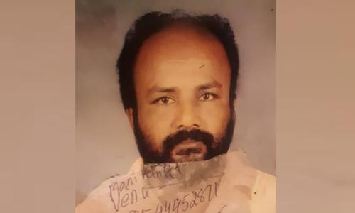 ബിജെപി സമരപ്പന്തലിനു മുമ്പിൽ ആത്മഹത്യാശ്രമം