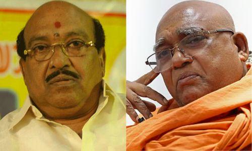 വെള്ളാപ്പള്ളിയുടെ നിലപാടുകൾ ഈഴവ സ്ഥാനാർത്ഥികൾക്ക് തിരിച്ചടിയാകുന്നു; രൂക്ഷവിമർശനവുമായി ശിവഗിരി മഠാധിപതി