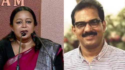 വോട്ടെടുപ്പിന് തൊട്ടുമുമ്പ് തിരിച്ചടി; പൂതൃക്ക പഞ്ചായത്ത് ഭരണം ട്വന്റി 20-ക്ക് നഷ്ടമായി