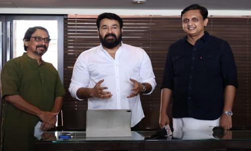 മന്ത്രി റിയാസിന്റെ പുസ്തകത്തിന് ആമുഖമെഴുതി മോഹൻലാൽ മന്ത്രി റിയാസിന്റെ പുസ്തകത്തിന് ആമുഖമെഴുതി മോഹൻലാൽ