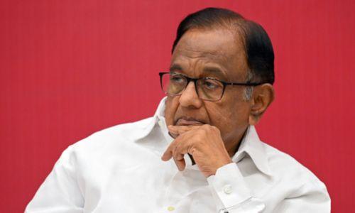 ഇന്ത്യ സഖ്യം ദുര്ബലം; ബിജെപിയെ പോലെ സംഘടിതമായി ഒരു രാഷ്ട്രീയ പാര്ട്ടി ഉണ്ടായിട്ടില്ല’; പി ചിദംബരം ഇന്ത്യ സഖ്യം ദുര്ബലം; ബിജെപിയെ പോലെ സംഘടിതമായി ഒരു രാഷ്ട്രീയ പാര്ട്ടി ഉണ്ടായിട്ടില്ല’; പി ചിദംബരം