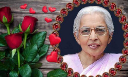 മുൻ ബഹ്റൈൻ പ്രവാസി നാട്ടിൽ നിര്യാതയായി മുൻ ബഹ്റൈൻ പ്രവാസി നാട്ടിൽ നിര്യാതയായി