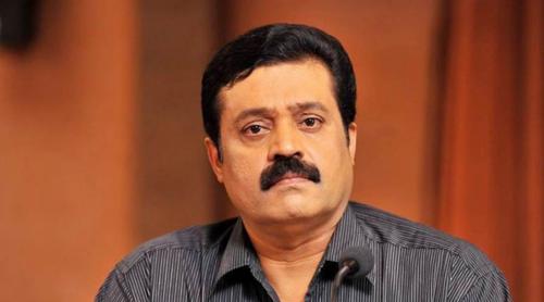 മോദിയുടെ പിറന്നാളിന് തെങ്ങിൻ തൈ വിതരണം; സുരേഷ് ഗോപിക്കെതിരെ പ്രതിഷേധം മോദിയുടെ പിറന്നാളിന് തെങ്ങിൻ തൈ വിതരണം; സുരേഷ് ഗോപിക്കെതിരെ പ്രതിഷേധം