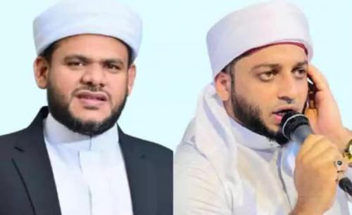 കെ.സി.എഫ് രിഫാഈ ദഫ് റാത്തീബ് ജൽസ നാളെ