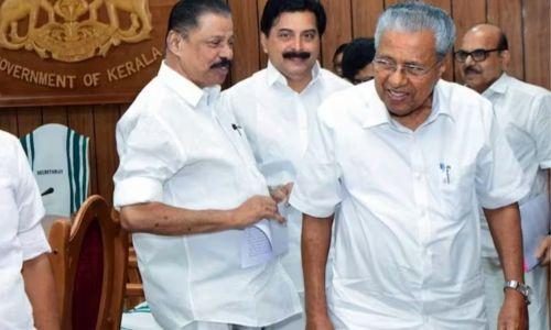 കേന്ദ്രത്തിനെതിരെ ഡൽഹിയിൽ സമരം; മുഖ്യമന്ത്രിയും മന്ത്രിമാരും പങ്കെടുക്കും കേന്ദ്രത്തിനെതിരെ ഡൽഹിയിൽ സമരം; മുഖ്യമന്ത്രിയും മന്ത്രിമാരും പങ്കെടുക്കും