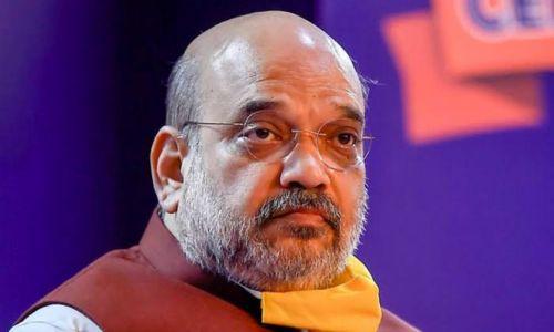 ഇപ്പോൾ തന്നെ 100 സീറ്റ് ഉറപ്പായി, തികഞ്ഞ വിജയപ്രതീക്ഷയാണ് ഉള്ളതെന്ന് അമിത് ഷാ ഇപ്പോൾ തന്നെ 100 സീറ്റ് ഉറപ്പായി, തികഞ്ഞ വിജയപ്രതീക്ഷയാണ് ഉള്ളതെന്ന് അമിത് ഷാ
