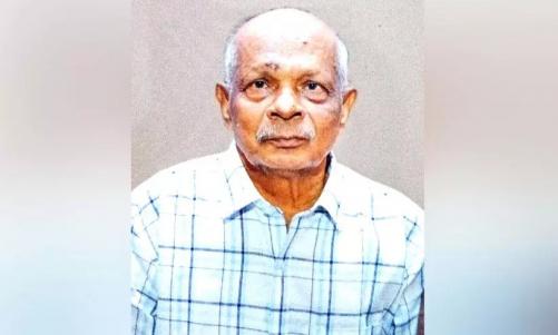 കൊല്ലം പ്രവാസി അസോസിയേഷൻ സെക്രട്ടറി അനോജ് മാസ്റ്ററിന്റെ പിതാവ് നിര്യാതനായി കൊല്ലം പ്രവാസി അസോസിയേഷൻ സെക്രട്ടറി അനോജ് മാസ്റ്ററിന്റെ പിതാവ് നിര്യാതനായി