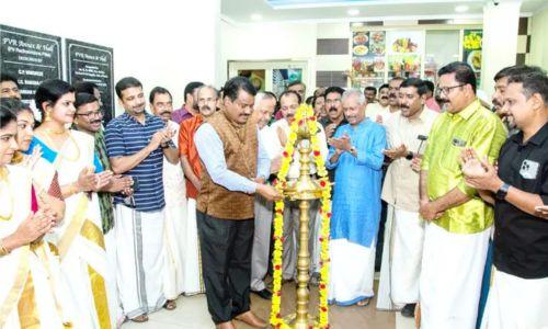 ബഹ്റൈൻ കേരളീയ സമാജം ഓണാഘോഷം ശ്രാവണം 2024ന് തുടക്കം കുറിച്ചു ബഹ്റൈൻ കേരളീയ സമാജം ഓണാഘോഷം ശ്രാവണം 2024ന് തുടക്കം കുറിച്ചു