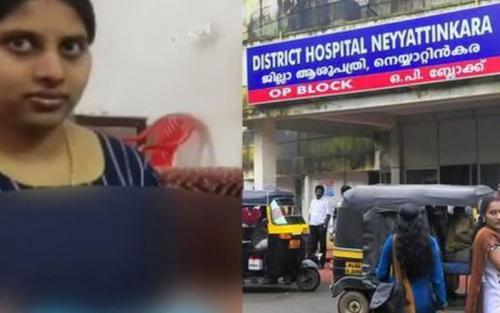 പ്രസവത്തിനിടെ ചികിത്സാപിഴവ്: നവജാത ശിശുവിന്റെ കൈ എല്ല് പൊട്ടി, ചലനശേഷി നഷ്ടപ്പെട്ടു