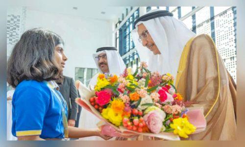 ദിയാറിൽ രണ്ട് സ്വകാര്യ സ്കൂളുകൾ ഉപപ്രധാനമന്ത്രി ഉദ്ഘാടനം ചെയ്തു ദിയാറിൽ രണ്ട് സ്വകാര്യ സ്കൂളുകൾ ഉപപ്രധാനമന്ത്രി ഉദ്ഘാടനം ചെയ്തു