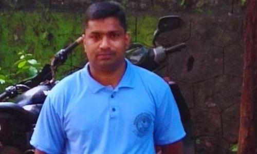 പൊലീസുകാരന്റെ ആത്മഹത്യ; ഉയര്ന്ന ഉദ്യോഗസ്ഥരില് നിന്ന് സമ്മര്ദമുണ്ടായെന്ന് കുടുംബം പൊലീസുകാരന്റെ ആത്മഹത്യ; ഉയര്ന്ന ഉദ്യോഗസ്ഥരില് നിന്ന് സമ്മര്ദമുണ്ടായെന്ന് കുടുംബം
