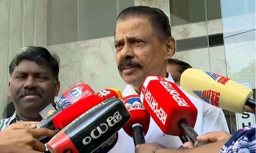തങ്ങളെ വിമര്‍ശിച്ചത് രാഷ്ട്രീയമായി ; ചിലര്‍ അത് വര്‍ഗീയ അജണ്ടയ്ക്കായി ഉപയോഗിക്കുന്നു: എം വി ഗോവിന്ദന്‍