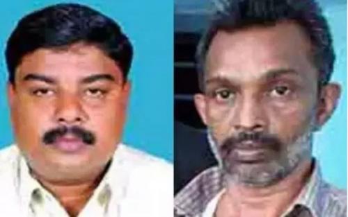 കുനിയിൽ ഇരട്ടക്കൊല: ശിക്ഷാവിധി 19ന് : 12 പ്രതികൾ കുറ്റക്കാർ കുനിയിൽ ഇരട്ടക്കൊല: ശിക്ഷാവിധി 19ന് : 12 പ്രതികൾ കുറ്റക്കാർ