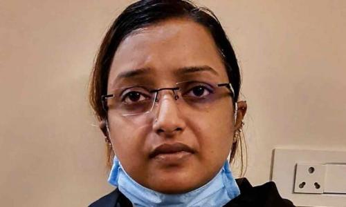 സ്വര്ണക്കടത്ത് കേസില് സ്വപ്ന സുരേഷിന് ജാമ്യം; ജയിൽ മോചിതയാകും സ്വര്ണക്കടത്ത് കേസില് സ്വപ്ന സുരേഷിന് ജാമ്യം; ജയിൽ മോചിതയാകും