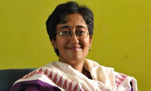 അതിഷിക്കൊപ്പം സത്യപ്രതിജ്ഞ ചെയ്യാനൊരുങ്ങി നാല് മന്ത്രിമാർ അതിഷിക്കൊപ്പം സത്യപ്രതിജ്ഞ ചെയ്യാനൊരുങ്ങി നാല് മന്ത്രിമാർ