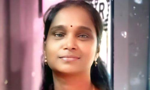 അധ്യാപിക ട്രയിനിൽ നിന്നും ചാലക്കുടി പുഴയിൽ ചാടി മരിച്ച സംഭവം; അസ്വാഭാവിക മരണത്തിന് കേസെടുത്തു അധ്യാപിക ട്രയിനിൽ നിന്നും ചാലക്കുടി പുഴയിൽ ചാടി മരിച്ച സംഭവം; അസ്വാഭാവിക മരണത്തിന് കേസെടുത്തു