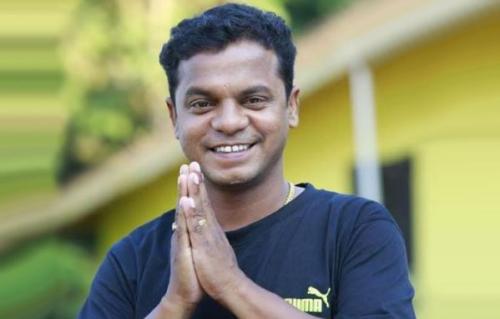 ധർമജനും കോൺഗ്രസ് സ്ഥാനാർത്ഥി പട്ടികയിൽ; പരിഗണിക്കുന്നത് ബാലുശ്ശേരിയിലേക്ക് ? ധർമജനും കോൺഗ്രസ് സ്ഥാനാർത്ഥി പട്ടികയിൽ; പരിഗണിക്കുന്നത് ബാലുശ്ശേരിയിലേക്ക് ?