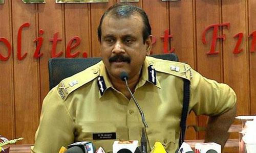 സർക്കാരിന് വീണ്ടും തിരിച്ചടിയായി സെൻകുമാറിന്റെ നിയമനം 