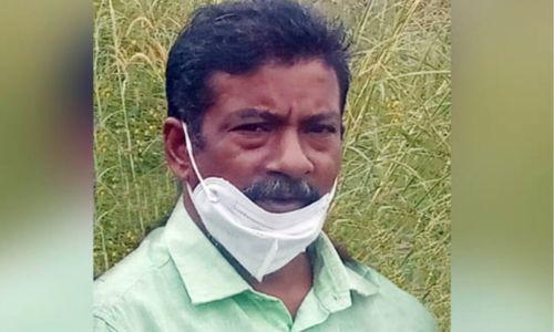 വന്യമൃഗത്തിന് വെച്ചവെടി ഉന്നം തെറ്റി ഗൃഹനാഥൻ മരിച്ചു; മൂന്നുപേർ അറസ്റ്റിൽ വന്യമൃഗത്തിന് വെച്ചവെടി ഉന്നം തെറ്റി ഗൃഹനാഥൻ മരിച്ചു; മൂന്നുപേർ അറസ്റ്റിൽ