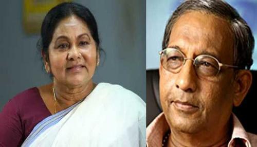 നെടുമുടി വേണു പാര വെച്ചതോടെ തനിക്ക് നഷ്ടമായ ഭരതന്‍ ചിത്രത്തെക്കുറിച്ച് കെപിഎസി ലളിത