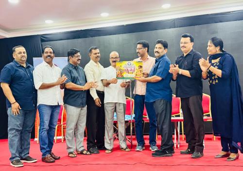 ബഹ്റൈനിലെ വടകര സഹൃദയവേദി 'പൂവിളി 2026' ഓണാഘോഷം സെപ്റ്റംബർ 11-ന്