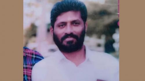 മീനാക്ഷിപുരം സ്പിരിറ്റ് കേസിലെ ഒന്നാം പ്രതിയായ സിപിഎം ലോക്കൽ സെക്രട്ടറി അറസ്റ്റിൽ മീനാക്ഷിപുരം സ്പിരിറ്റ് കേസിലെ ഒന്നാം പ്രതിയായ സിപിഎം ലോക്കൽ സെക്രട്ടറി അറസ്റ്റിൽ