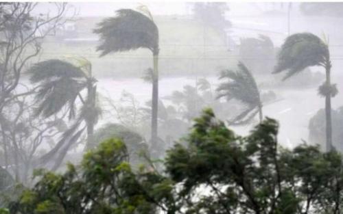 ബംഗാൾ ഉൾക്കടലിൽ ന്യൂനമർദ്ദം: കേരളത്തിൽ അഞ്ച് ദിവസം പരക്കെ മഴ