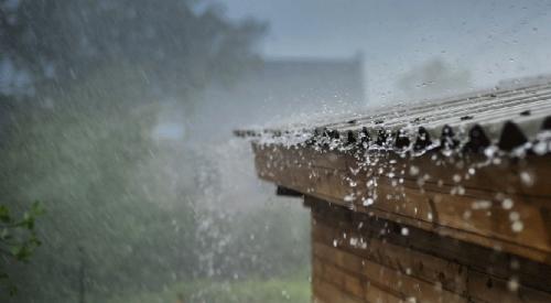 ചക്രവാതച്ചുഴി: കേരളത്തിൽ വെള്ളി മുതൽ ശക്തമായ മഴയ്ക്ക് സാധ്യത