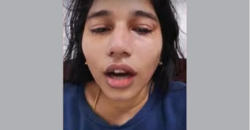 അബുദാബിയിൽ മലപ്പുറം സ്വദേശിയായ യുവതി മരിച്ച സംഭവം; ഭർതൃപീഡനമാണ് കാരണമെന്ന് ബന്ധുക്കൾ അബുദാബിയിൽ മലപ്പുറം സ്വദേശിയായ യുവതി മരിച്ച സംഭവം; ഭർതൃപീഡനമാണ് കാരണമെന്ന് ബന്ധുക്കൾ