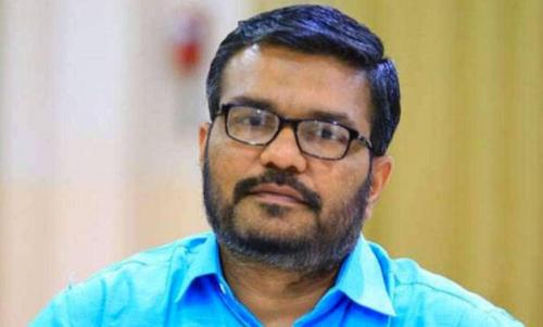 കാര്യവട്ടം അന്താരാഷ്ട്ര ഏകദിന മത്സരത്തിന് വിനോദ നികുതി കൂട്ടി; വാർത്ത വാസ്തവവിരുദ്ധമെന്ന് മന്ത്രി എം.ബി രാജേഷ് കാര്യവട്ടം അന്താരാഷ്ട്ര ഏകദിന മത്സരത്തിന് വിനോദ നികുതി കൂട്ടി; വാർത്ത വാസ്തവവിരുദ്ധമെന്ന് മന്ത്രി എം.ബി രാജേഷ്