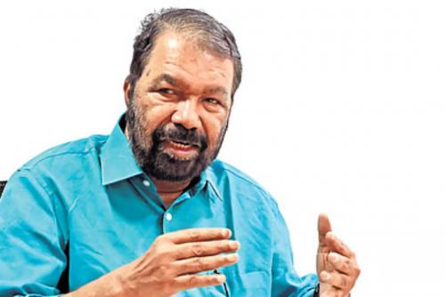 കേരളത്തിന്റെ സിലബസ് കേന്ദ്ര സര്ക്കാരിന് അടിയറ വെക്കില്ല; വി ശിവന്കുട്ടി കേരളത്തിന്റെ സിലബസ് കേന്ദ്ര സര്ക്കാരിന് അടിയറ വെക്കില്ല; വി ശിവന്കുട്ടി