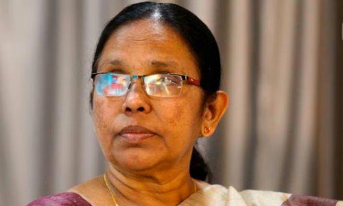 തന്നെ തോൽപ്പിച്ചത് പാർട്ടിയാണെന്ന അന്വറിന്റെ ആരോപണം അടിസ്ഥാനരഹിതം’; കെ.കെ ശൈലജ തന്നെ തോൽപ്പിച്ചത് പാർട്ടിയാണെന്ന അന്വറിന്റെ ആരോപണം അടിസ്ഥാനരഹിതം’; കെ.കെ ശൈലജ