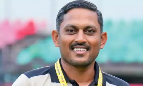 സന്തോഷ് ട്രോഫി ഫുട്ബാൾ: ഷഫീഖ് ഹസൻ കേരള ടീം പരിശീലകൻ സന്തോഷ് ട്രോഫി ഫുട്ബാൾ: ഷഫീഖ് ഹസൻ കേരള ടീം പരിശീലകൻ