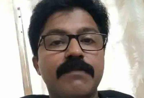 എൽദോസ് കുന്നപ്പിള്ളിലിനെതിരെ വീണ്ടും കേസ് എൽദോസ് കുന്നപ്പിള്ളിലിനെതിരെ വീണ്ടും കേസ്