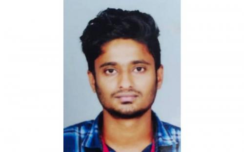 ജീവിതത്തിൽനിന്ന് മടങ്ങുമ്പോഴും 7 പേർക്ക് പുതുജീവിതം നൽകി കൈലാസ് നാഥ് ജീവിതത്തിൽനിന്ന് മടങ്ങുമ്പോഴും 7 പേർക്ക് പുതുജീവിതം നൽകി കൈലാസ് നാഥ്