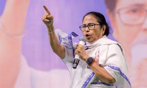 ഒ.ബി.സി സർട്ടിഫിക്കറ്റ് റദ്ദാക്കിയ കൽക്കട്ട ഹൈക്കോടതി നടപടിക്കെതിരെ മേൽക്കോടതിയെ സമീപിക്കുമെന്ന് മമത ബാനർജി ഒ.ബി.സി സർട്ടിഫിക്കറ്റ് റദ്ദാക്കിയ കൽക്കട്ട ഹൈക്കോടതി നടപടിക്കെതിരെ മേൽക്കോടതിയെ സമീപിക്കുമെന്ന് മമത ബാനർജി