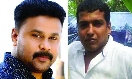 കത്തെഴുതാൻ സുനിൽകുമാറിനു പേപ്പർ നൽകിയതു ജയിൽ ഉദ്യോഗസ്ഥരല്ലെന്ന് റിപ്പോർട്ട്