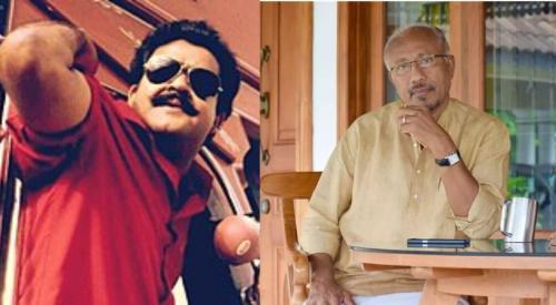 ഓരോ ഡയലോഗും സീനും ഹൃദ്യസ്ഥം; എന്നിട്ടും സ്ഫടികം എന്തിന് തീയറ്ററിൽ കാണണം ? സസ്പെൻസ് തുറന്ന് പറഞ്ഞ് ഭദ്രൻ ഓരോ ഡയലോഗും സീനും ഹൃദ്യസ്ഥം; എന്നിട്ടും സ്ഫടികം എന്തിന് തീയറ്ററിൽ കാണണം ? സസ്പെൻസ് തുറന്ന് പറഞ്ഞ് ഭദ്രൻ