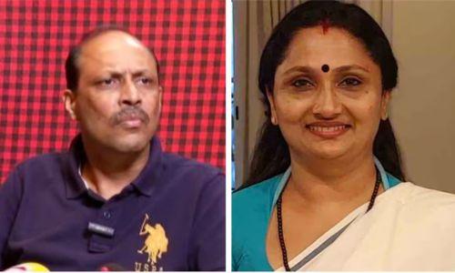 ദീപ്തി വരാന്‍ തയ്യാറായില്ല, പത്മജയെ ഇ പി വിളിച്ചത് എന്റെ ഫോണില്‍ നിന്നെന്നും ദല്ലാള്‍ നന്ദകുമാര്‍