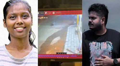 ജാസ്‌ലിയയുടെ മരണം: പ്രതിക്കായി ലുക്കൗട്ട് നോട്ടീസ് പുറപ്പെടുവിക്കും