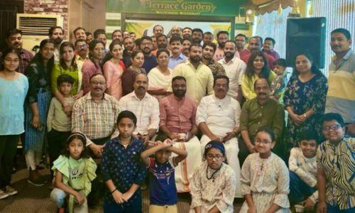 പത്തനംതിട്ട ജില്ലാ പ്രവാസി അസോസിയേഷൻ 2024 വർഷത്തെ ഭാരവാഹികളെ തിരഞ്ഞെടുത്തു പത്തനംതിട്ട ജില്ലാ പ്രവാസി അസോസിയേഷൻ 2024 വർഷത്തെ ഭാരവാഹികളെ തിരഞ്ഞെടുത്തു